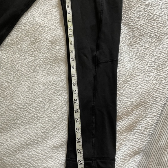 Active Life Pants & Jumpsuits Active Life Fleece Lined Leggings